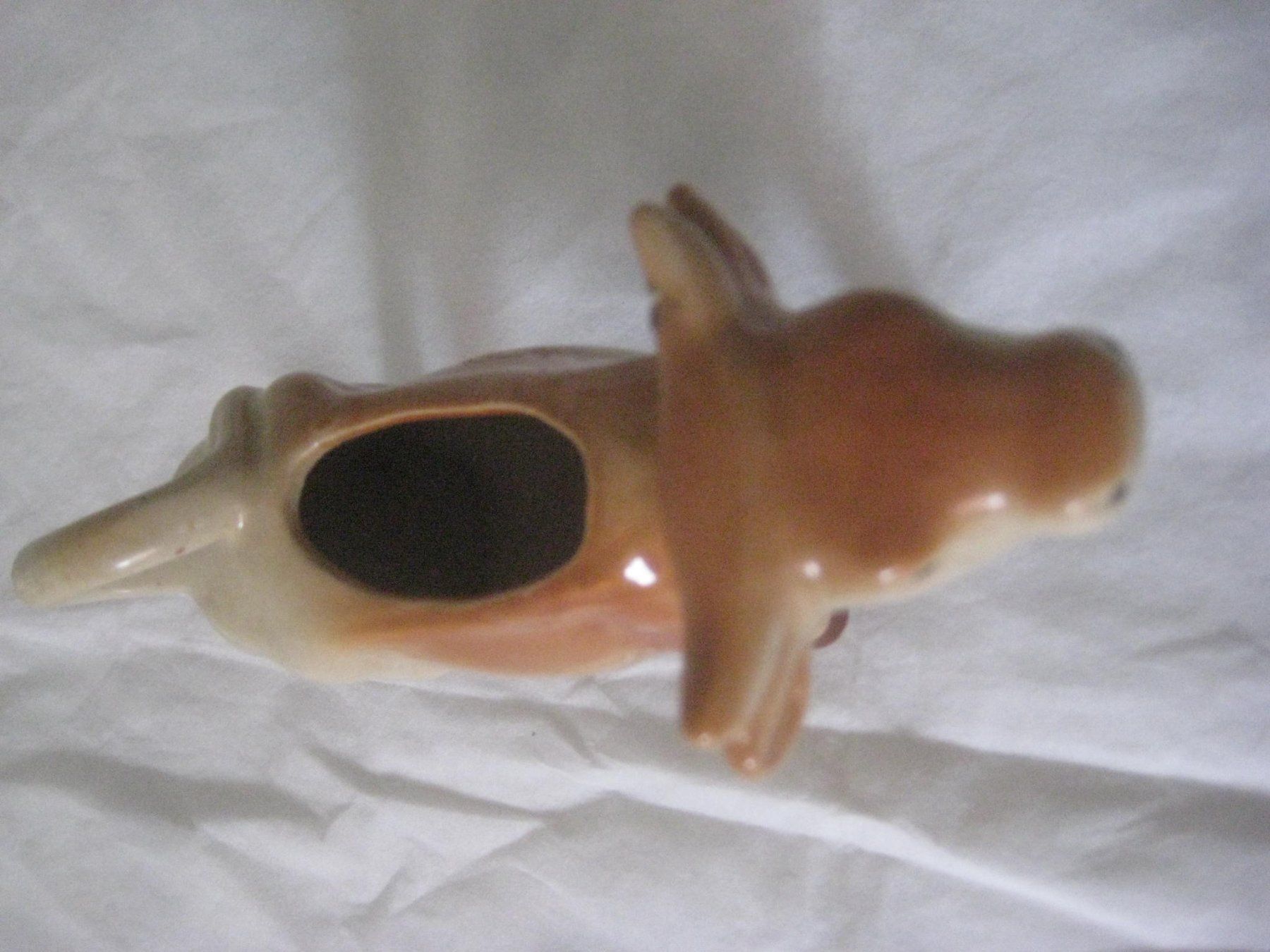 Statuette: PORZELLAN  KUH – Nuovo (secondo la descrizione) da Uster venduto da flocke1 3