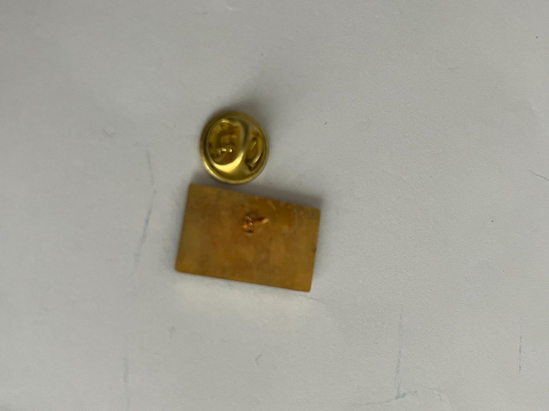 Placchette & Badge: Pin Gösser Marke – Usato da Dietikon venduto da sch_w2tw 1