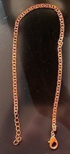 Bracciali & Braccialetti: Armband, Kette – Usato da Lüchingen venduto da LIDB 1
