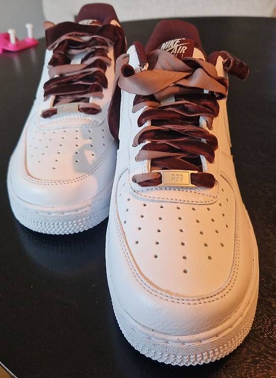 Herrenschuhe: Air Force One – Neu und originalverpackt aus Allschwil von Chri_s90 2