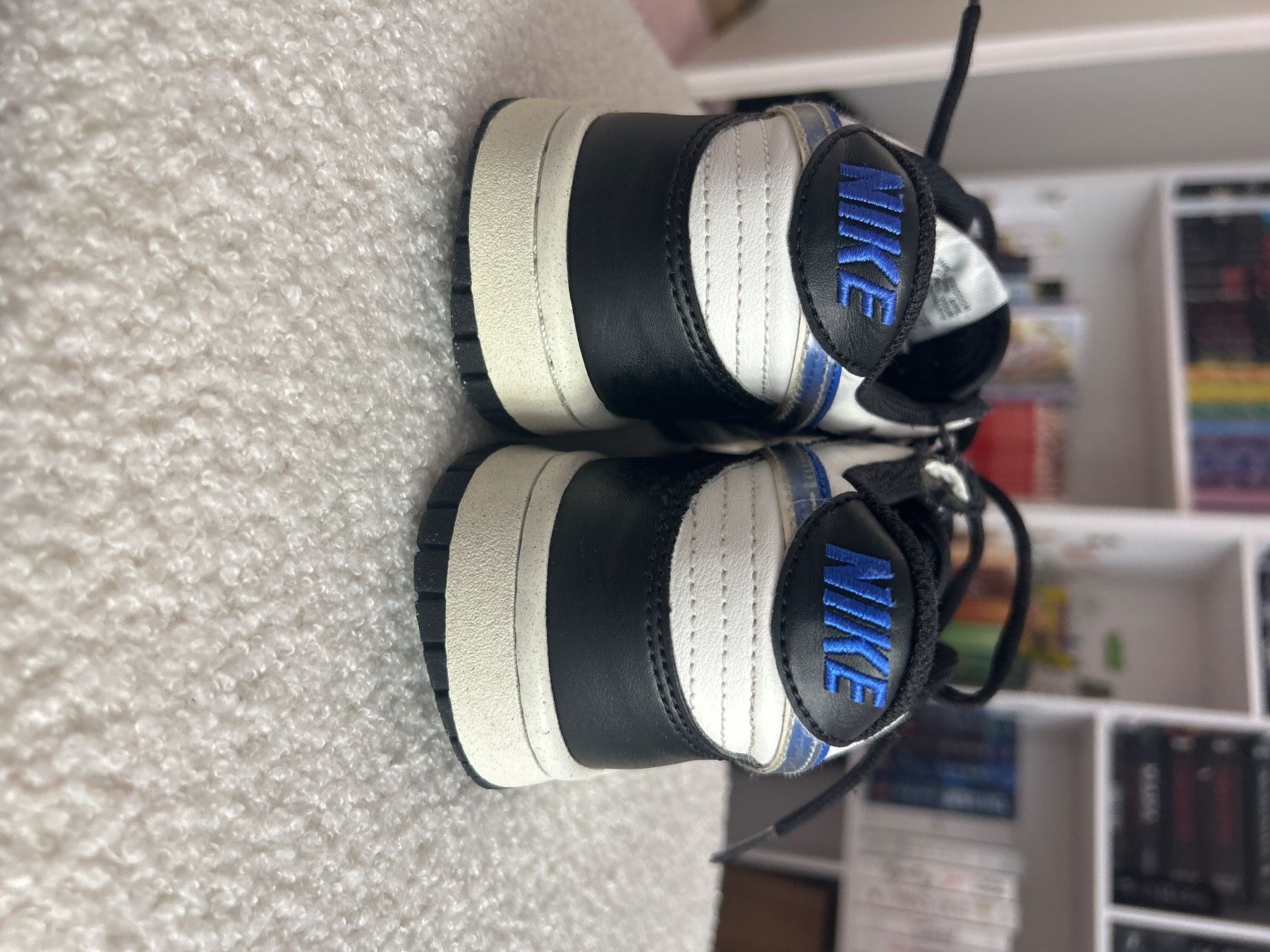 Nike Herrenschuhe: Dunk Nike – Gebraucht aus Sierre von art_wqf9 3