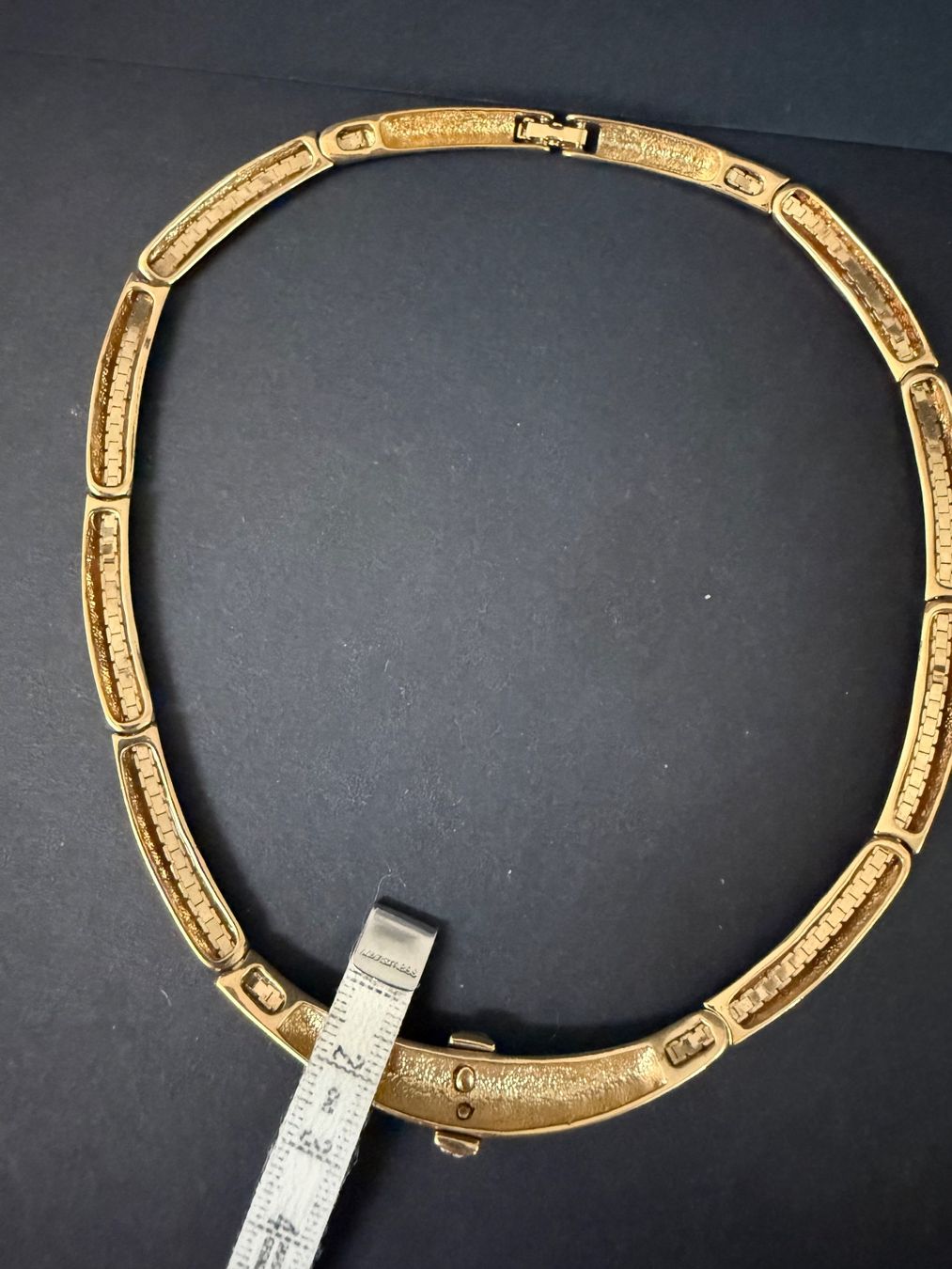 Catenine: Vintage Kette – Usato da Spiegel b. Bern venduto da Rogger72 4