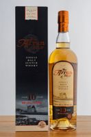Arran - 10Y - Old Bottling