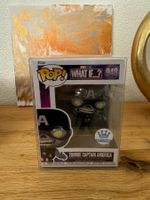 Funko Pop - What If..? Zombie Captain America #948