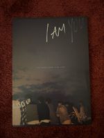 Stray Kids I am YOU Album