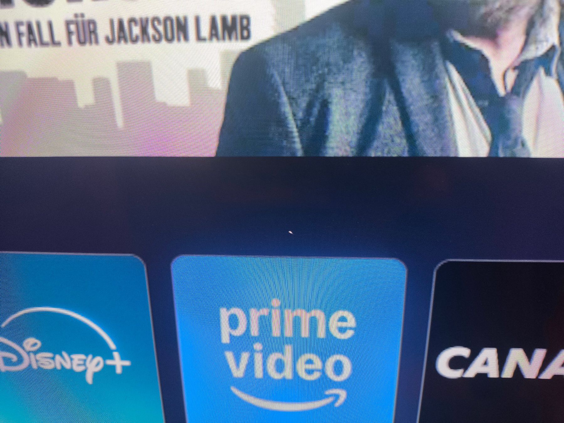 Hisense Appareils TV: Hisense 55" 4K Smart TV – D'occasion à Aarau par Amothan 2
