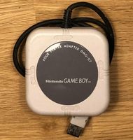 Four Player Adapter Nintendo Game Boy