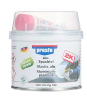 Presto Alu-Spachtelmasse 250g – Karosserie Reparatur NEU
