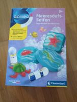 Clementoni Galileo Meeresduft Seifen Set NEU