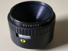 Objectif d'agrandissement Rodenstock Rogonar-S, 50mm 2.8