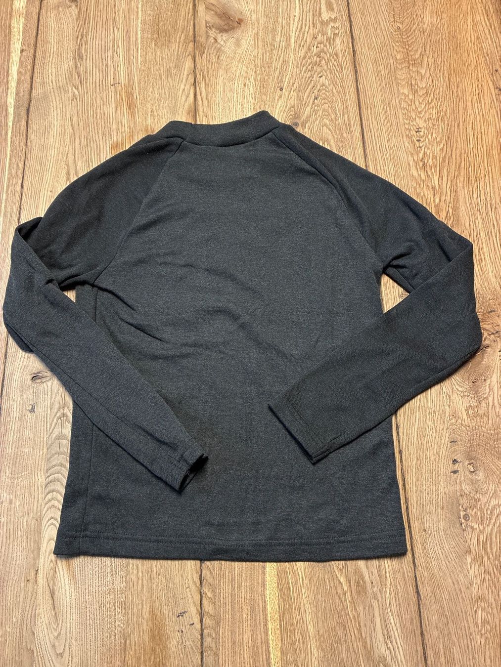 Biancheria intima: Thermoshirt, Marke Wedze, schwarz – Usato da Guntershausen venduto da Gloominati 1