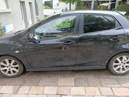 zu verkaufen ab Platz
