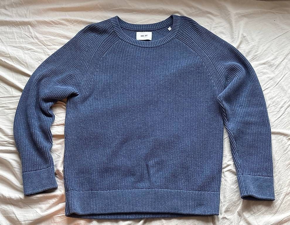 Pullover & Sweatshirts: Pullover NN. 07 Jacobo – Gebraucht aus Zürich von tay_6ylh