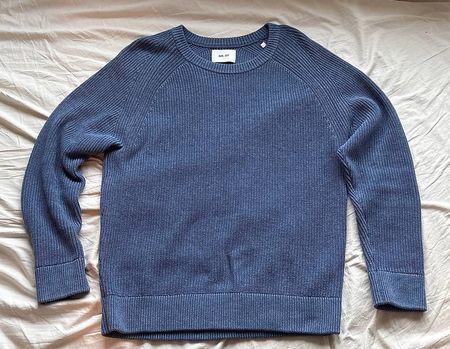 Pullover NN. 07 Jacobo