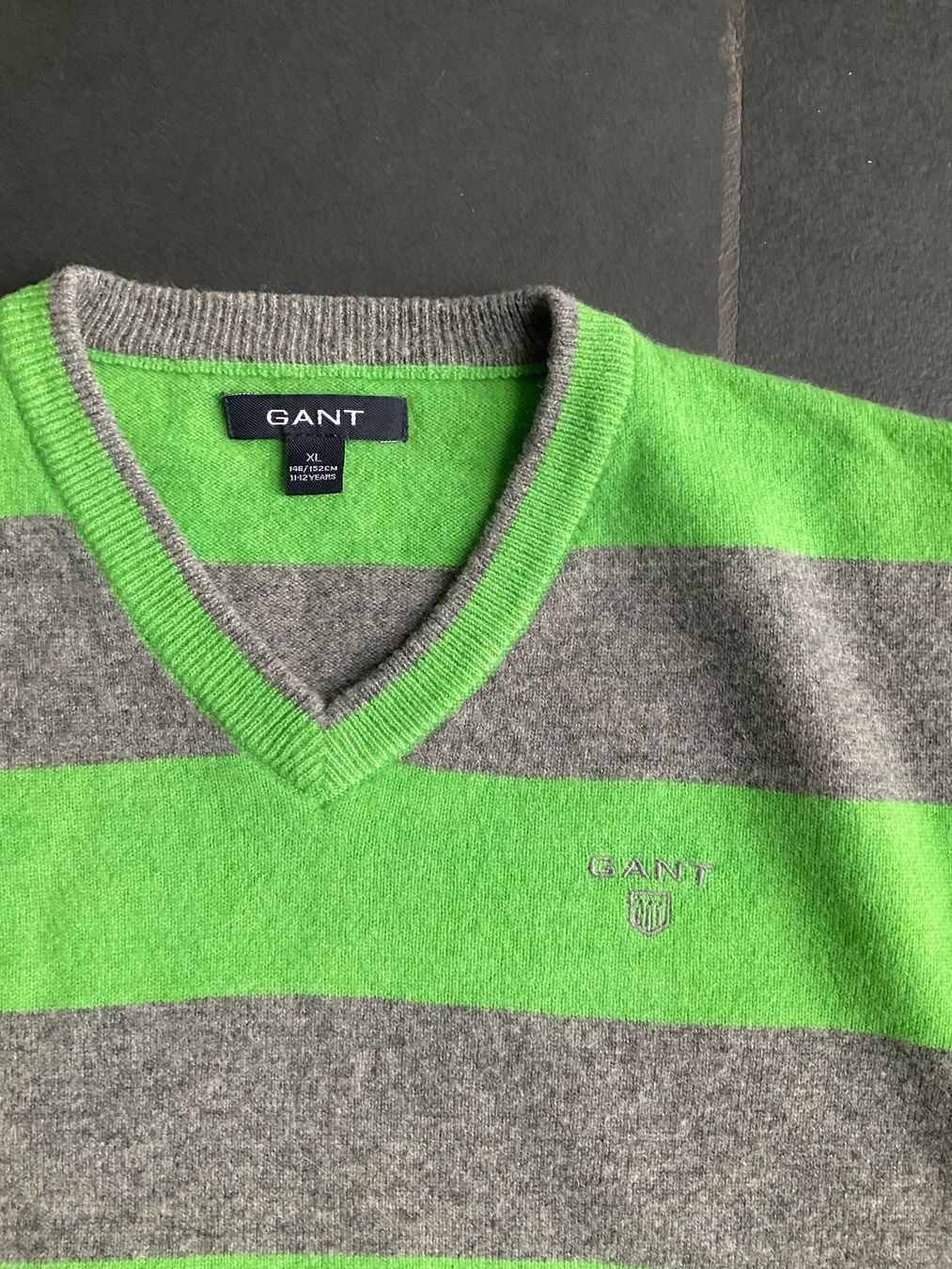 Gant Maglioni & Felpe: Gant Pullover – Usato da Röschenz venduto da Queen020 3