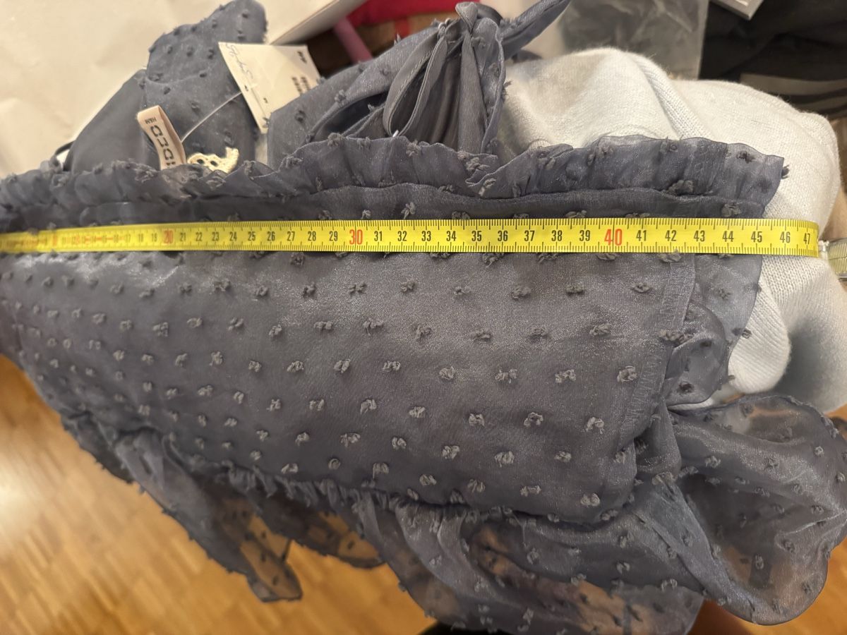 H&M Vestiti: H&M Kleid  – Nuovo e nell'imballaggio originale da Obfelden venduto da cesarina10 8
