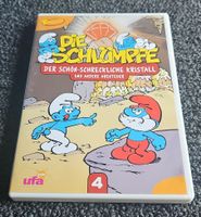 Die Schlümpfe: Der Schön-schreckliche Kristall (22202)