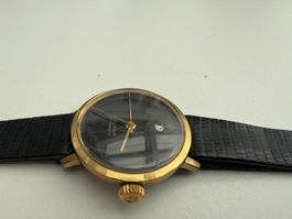 Golana Armband Uhr, Original, wenig getragen