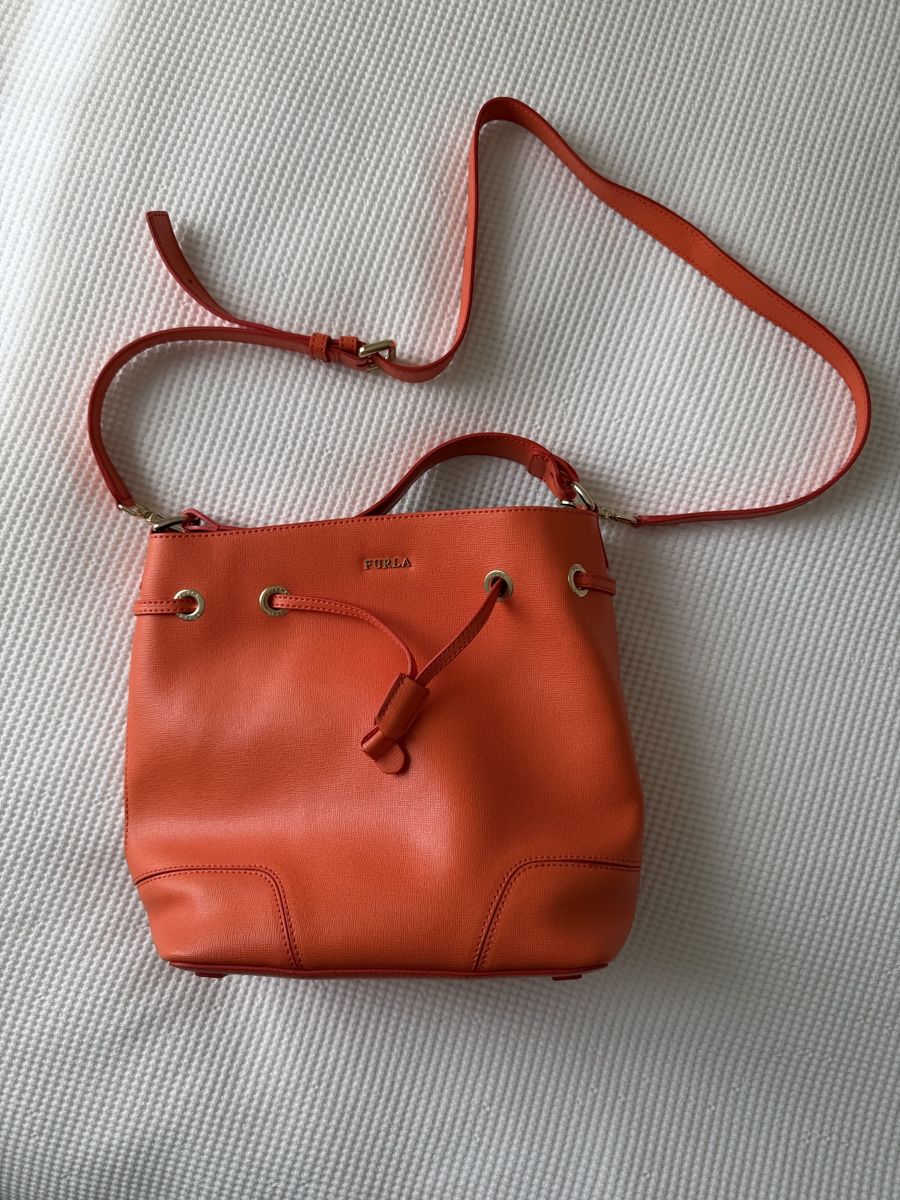 Furla Borse da donna: Furla Handtasche – Nuovo e nell'imballaggio originale da Zürich venduto da shk_bb5c 1