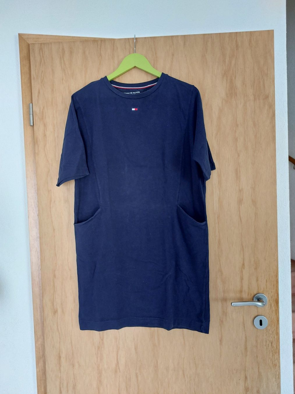 Tommy Hilfiger Vestiti: Tommy Hilfiger Kleid Gr. M – Usato da Schmitten FR venduto da ReniStern