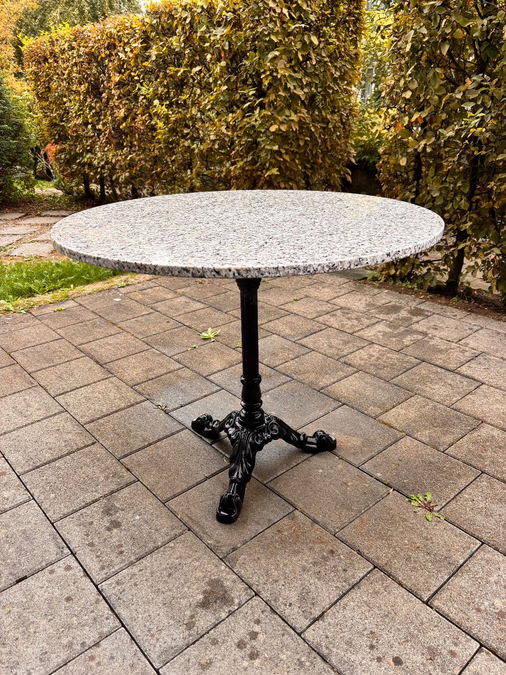 Tavoli: Granittisch zu verkaufen – Usato da Belp venduto da ren_s8yz