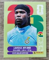 Lawrence Ati Zigi GHA 2 Panini FIFA World Cup 2026  ⚽🏆