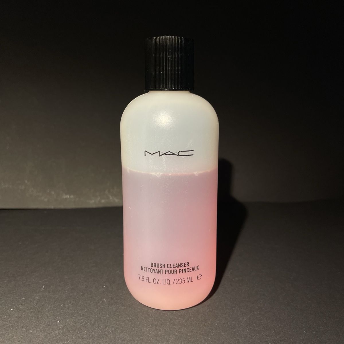 Gesichtspflege: Mac Brush Cleanser Pinselreiniger 150ml – Gebraucht aus Bellach von Dreamer2501