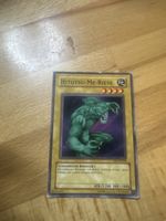 Yu-Gi-Oh Karte Hitotsu-Me-Riese Ungeheuer-Krieger 1200/1000