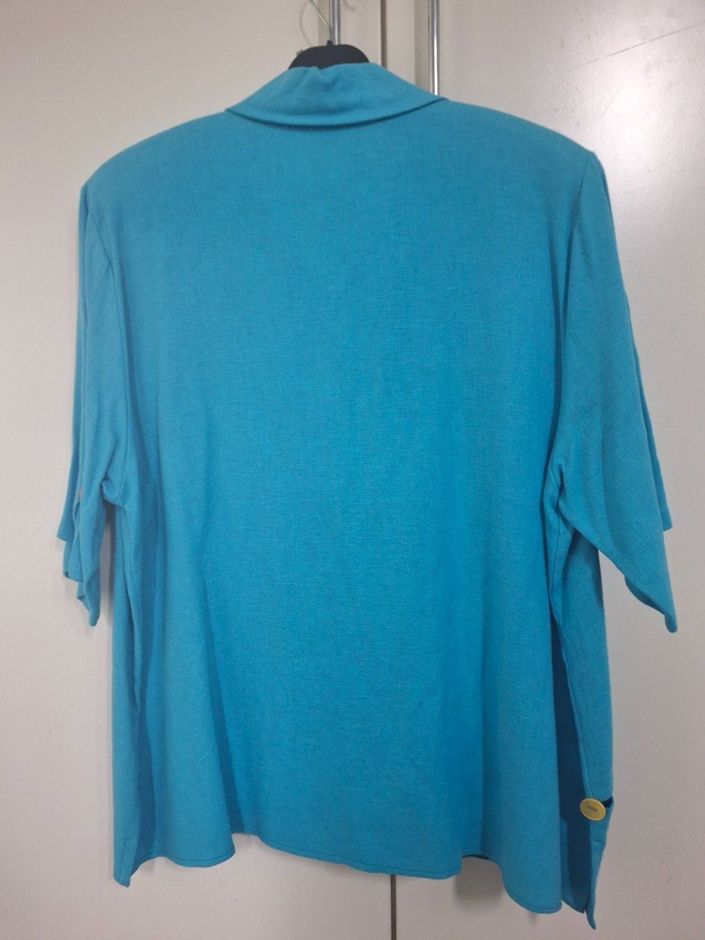 Giacche: Jean Marc Philipp, Blazer in Türkis Gr. 46 – Nuovo (secondo la descrizione) da WALTERSWIL SO venduto da thb_ybm8 2