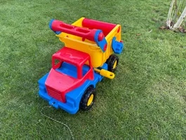 Muldenkipper Kinderspielzeug