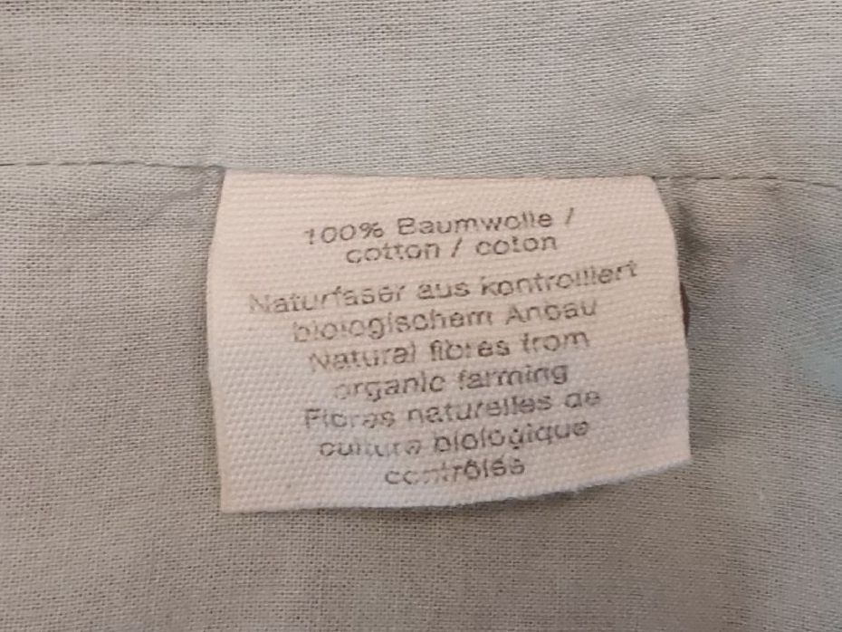Hessnatur Gonne: Jupe hessnatur 38 Baumwolle – Usato da Köniz venduto da scopello12 5
