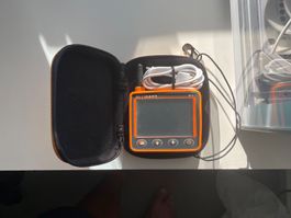 Skytraxx 2.1 GPS Vario Flugcomputer Gleitschirm