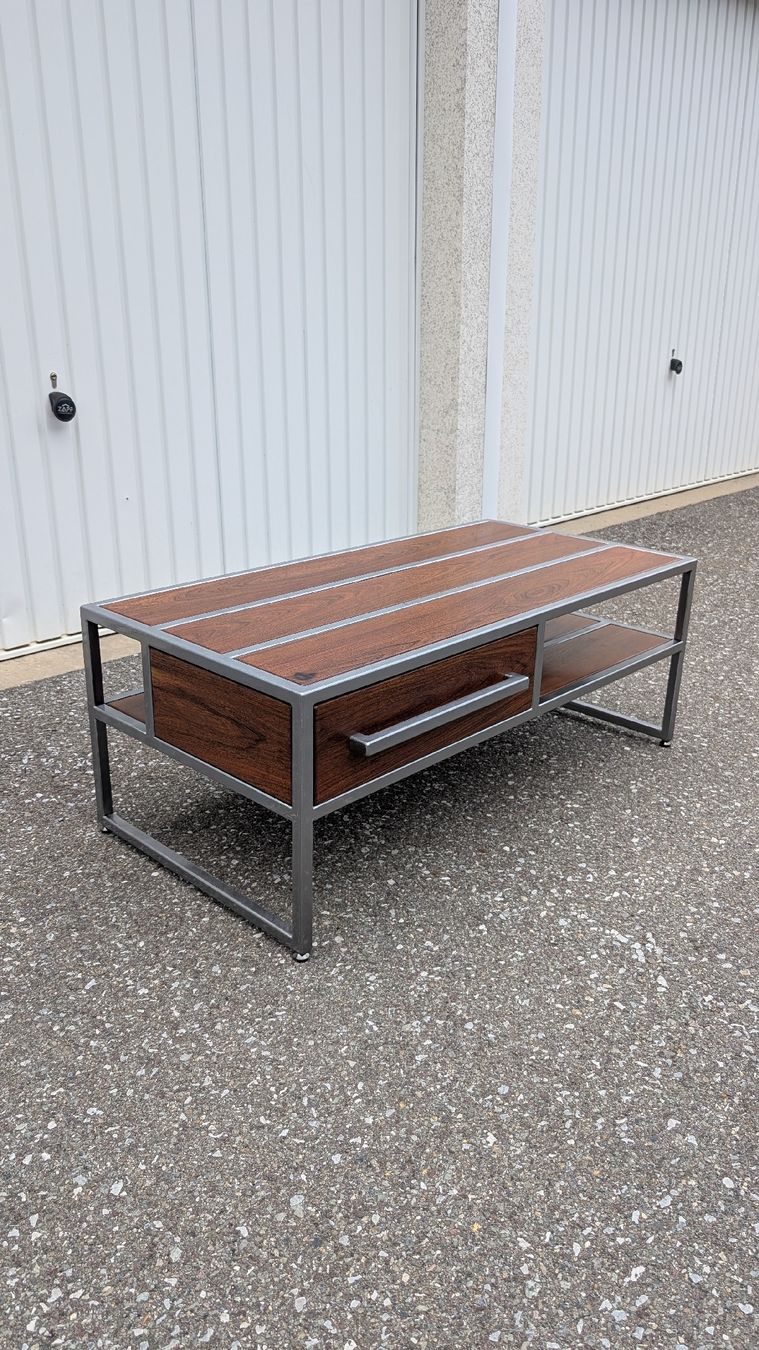 Tische: Table basse – Gebraucht aus Martigny von mor_n2cd 2