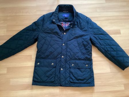 GANT Herren Jacke