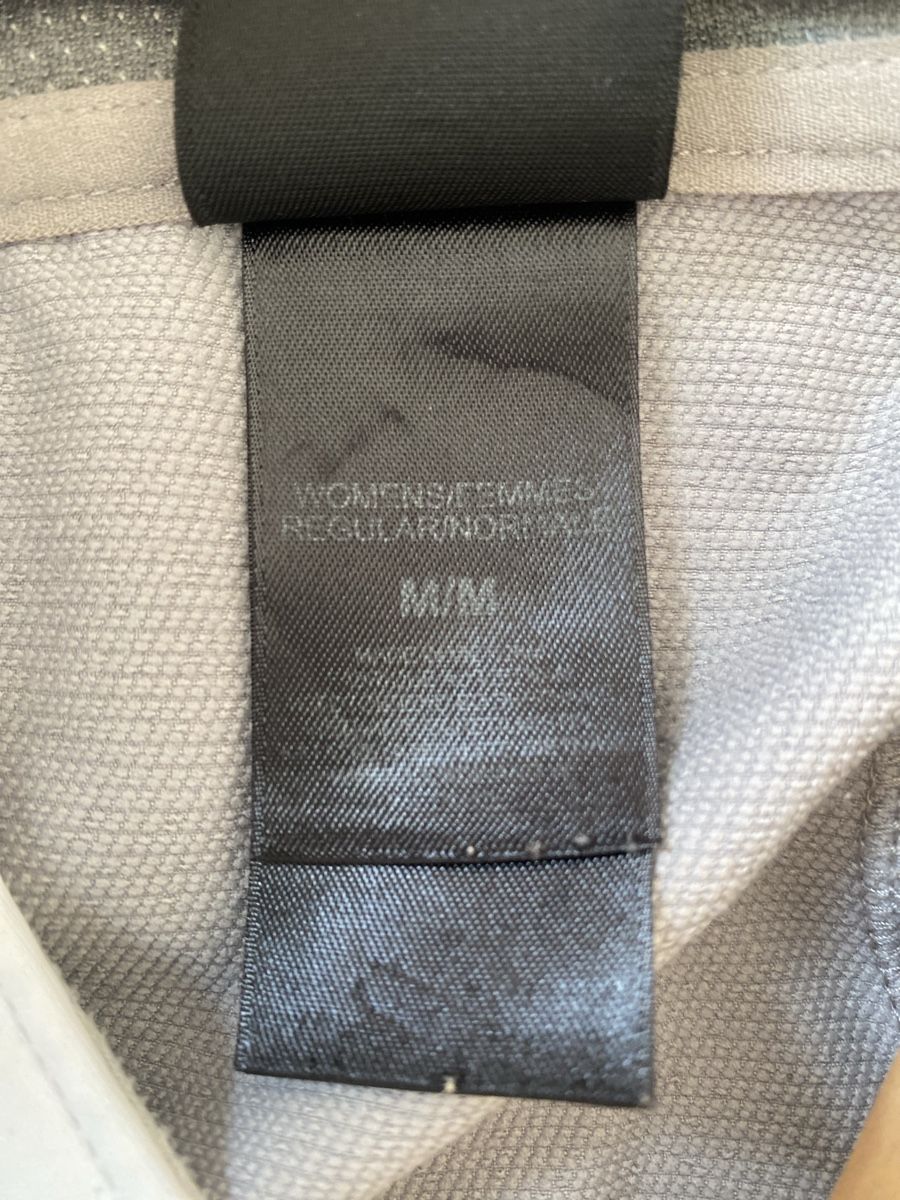 North Face Jacken: The North Face Windjacke Grösse M – Gebraucht aus Blauen von Baggi 2