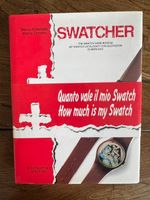 RARISSIMO LIBRO OROLOGI SWATCH 1991 AVRITEMPORE ED