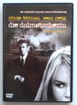 DVD "Die Dolmetscherin", mit N. Kidman, S. Penn, C. Keener