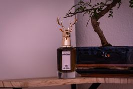 The Tragedy of Lord George, Penhaligon's (Decants/Abfüllung)