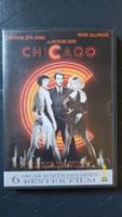 DVD Chicago Musical Film