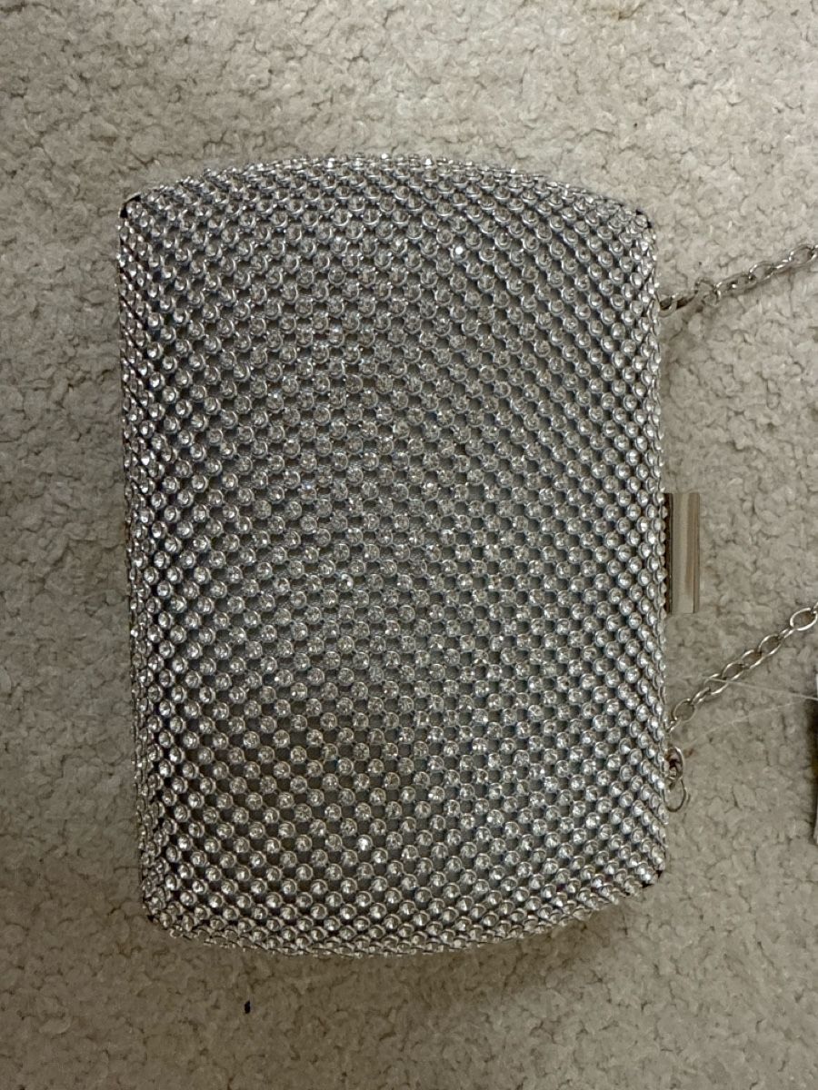 Sacs femmes: Glitzer Tasche neu  – Neuf (Voir description) à Bolligen par arg_v256 1