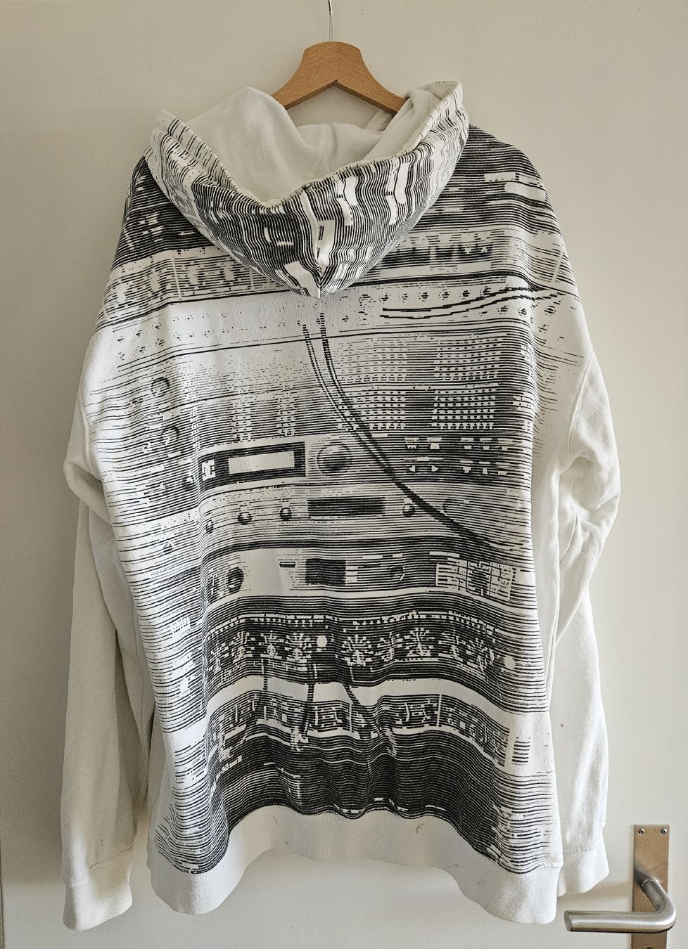 Maglioni & Felpe: DC Pullover XL Baggystyle – Usato da Nidau venduto da ann_2289 1
