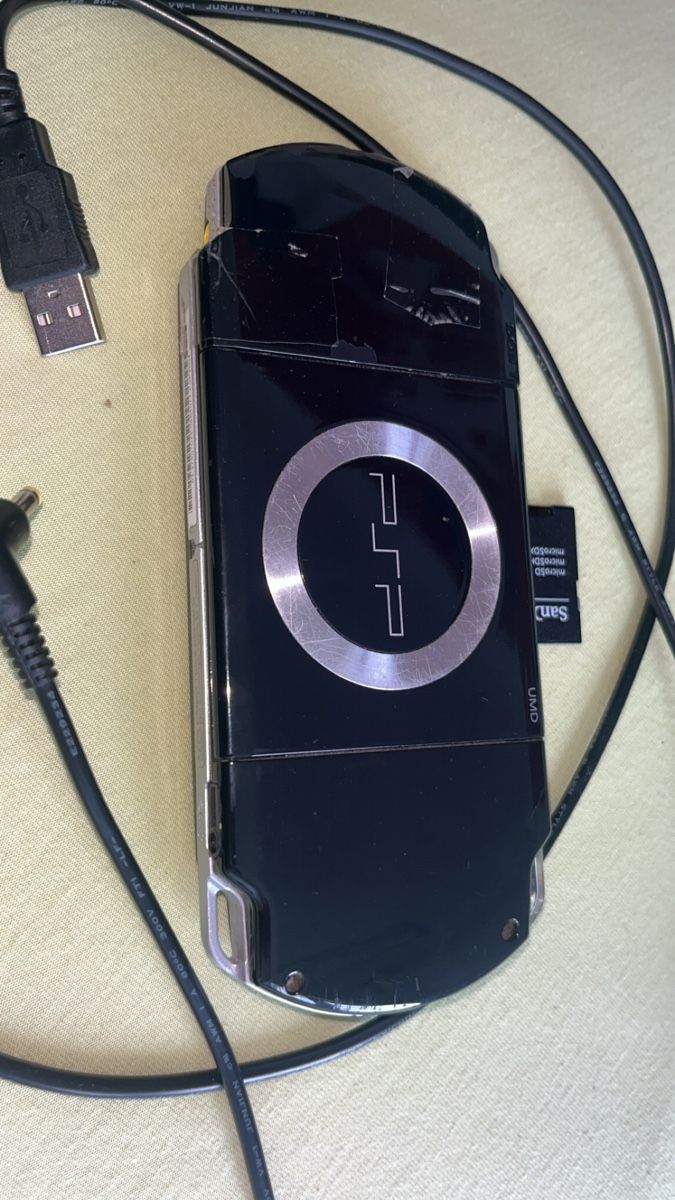 Sony Console: Psp mit cfw – Usato da Buchs AG venduto da dim_6c9l 1