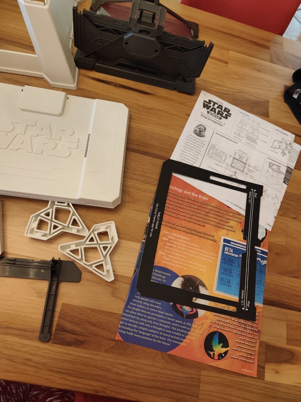 Star Wars Giocattoli: Star wars the force trainer II – Usato da Meinisberg venduto da Destiny1972 2