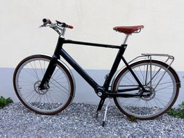 Schindelhauer Arthur IX M/57 – Gates, Pinion & Zusatzakku