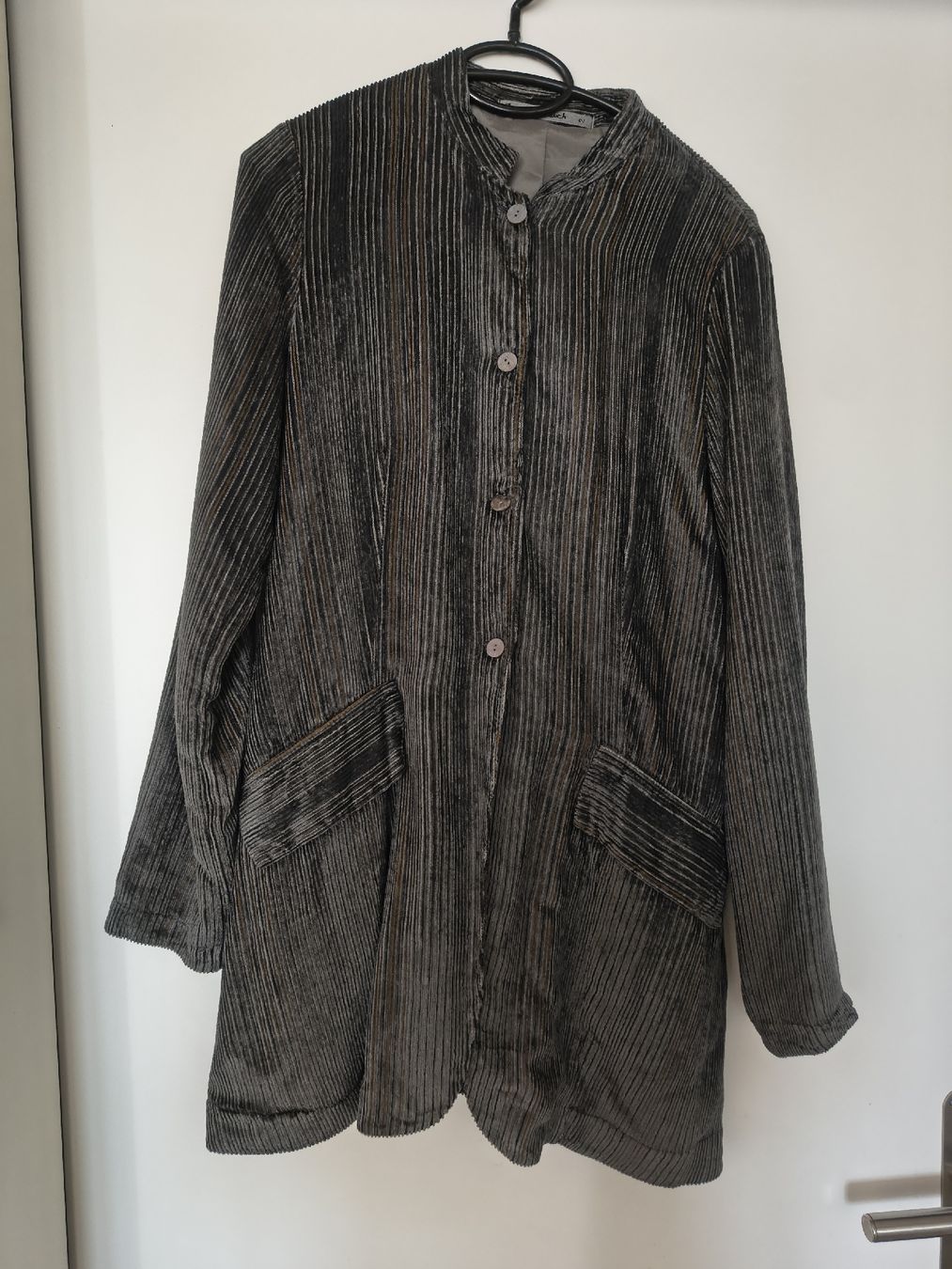 Giacche: Cord Blazer S (Transit par such) – Usato da Weiningen ZH venduto da Bine8104