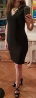 NEU Lanvin Paris Luxus Kleid Das kleine Schwarze 40 zu Nile
