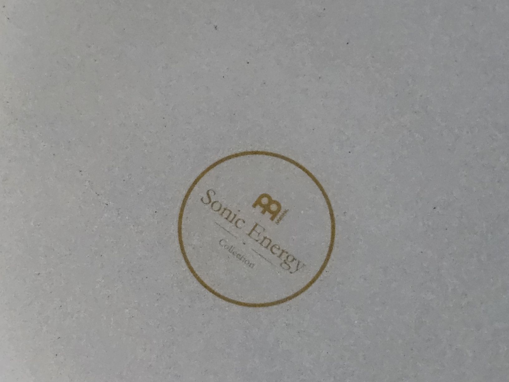Meinl Strumenti musicali: MEINL Kristallklangschale 256Hz – Nuovo (secondo la descrizione) da Binn venduto da L_22wv 1