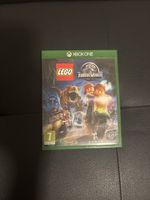Lego Jurassic World - Xbox One