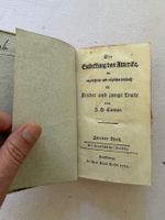 Die Entdeckung von Amerika, 3 Bände 1782-1783