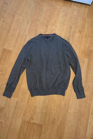 Tommy Hilfiger Pullover Grösse M